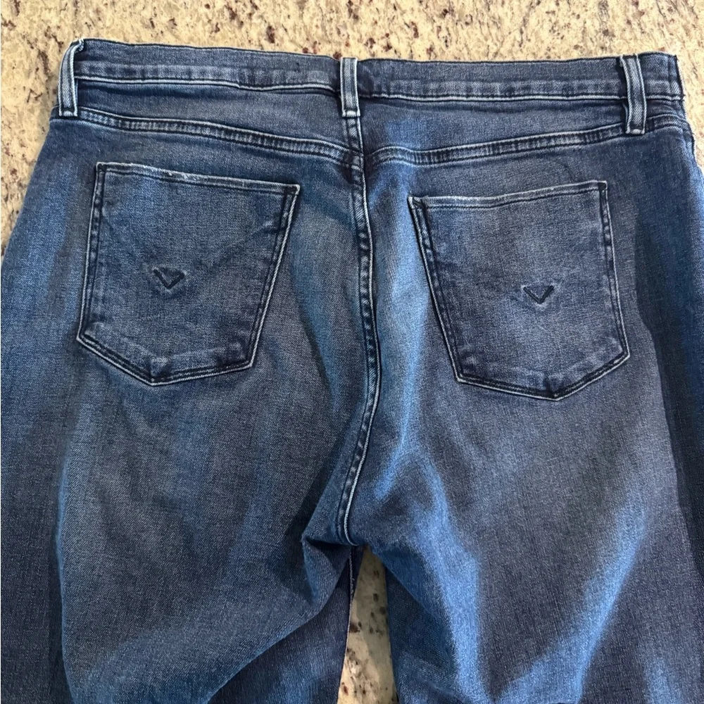 Hudson Jeans Women’s Nico Maternity Jeans - Picture 2 of 4